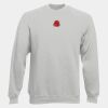 DryBlend® Adult Crewneck Sweatshirt Thumbnail