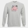 DryBlend® Adult Crewneck Sweatshirt Thumbnail