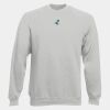 DryBlend® Adult Crewneck Sweatshirt Thumbnail