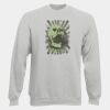 DryBlend® Adult Crewneck Sweatshirt Thumbnail