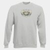 DryBlend® Adult Crewneck Sweatshirt Thumbnail