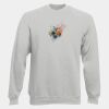 DryBlend® Adult Crewneck Sweatshirt Thumbnail