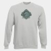 DryBlend® Adult Crewneck Sweatshirt Thumbnail