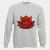 DryBlend® Adult Crewneck Sweatshirt Thumbnail