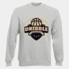 DryBlend® Adult Crewneck Sweatshirt Thumbnail