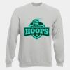 DryBlend® Adult Crewneck Sweatshirt Thumbnail