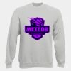 DryBlend® Adult Crewneck Sweatshirt Thumbnail