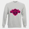 DryBlend® Adult Crewneck Sweatshirt Thumbnail