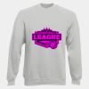 DryBlend® Adult Crewneck Sweatshirt Thumbnail