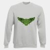 DryBlend® Adult Crewneck Sweatshirt Thumbnail