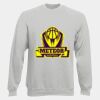 DryBlend® Adult Crewneck Sweatshirt Thumbnail