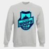 DryBlend® Adult Crewneck Sweatshirt Thumbnail