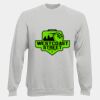 DryBlend® Adult Crewneck Sweatshirt Thumbnail