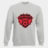 DryBlend® Adult Crewneck Sweatshirt Thumbnail