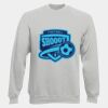 DryBlend® Adult Crewneck Sweatshirt Thumbnail