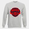 DryBlend® Adult Crewneck Sweatshirt Thumbnail