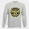 DryBlend® Adult Crewneck Sweatshirt Thumbnail