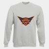 DryBlend® Adult Crewneck Sweatshirt Thumbnail