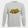 DryBlend® Adult Crewneck Sweatshirt Thumbnail