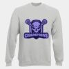 DryBlend® Adult Crewneck Sweatshirt Thumbnail