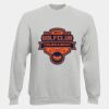 DryBlend® Adult Crewneck Sweatshirt Thumbnail