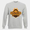 DryBlend® Adult Crewneck Sweatshirt Thumbnail