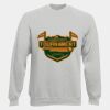 DryBlend® Adult Crewneck Sweatshirt Thumbnail