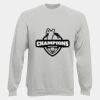 DryBlend® Adult Crewneck Sweatshirt Thumbnail