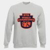 DryBlend® Adult Crewneck Sweatshirt Thumbnail