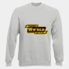 DryBlend® Adult Crewneck Sweatshirt Thumbnail