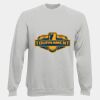 DryBlend® Adult Crewneck Sweatshirt Thumbnail