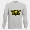 DryBlend® Adult Crewneck Sweatshirt Thumbnail