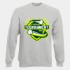 DryBlend® Adult Crewneck Sweatshirt Thumbnail