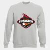 DryBlend® Adult Crewneck Sweatshirt Thumbnail