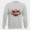 DryBlend® Adult Crewneck Sweatshirt Thumbnail