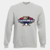 DryBlend® Adult Crewneck Sweatshirt Thumbnail