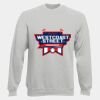 DryBlend® Adult Crewneck Sweatshirt Thumbnail