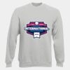 DryBlend® Adult Crewneck Sweatshirt Thumbnail