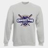 DryBlend® Adult Crewneck Sweatshirt Thumbnail