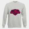 DryBlend® Adult Crewneck Sweatshirt Thumbnail