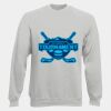 DryBlend® Adult Crewneck Sweatshirt Thumbnail