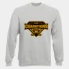 DryBlend® Adult Crewneck Sweatshirt Thumbnail