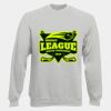 DryBlend® Adult Crewneck Sweatshirt Thumbnail