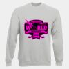 DryBlend® Adult Crewneck Sweatshirt Thumbnail