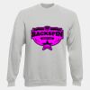 DryBlend® Adult Crewneck Sweatshirt Thumbnail