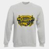 DryBlend® Adult Crewneck Sweatshirt Thumbnail