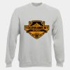 DryBlend® Adult Crewneck Sweatshirt Thumbnail