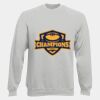 DryBlend® Adult Crewneck Sweatshirt Thumbnail