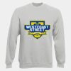 DryBlend® Adult Crewneck Sweatshirt Thumbnail