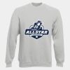 DryBlend® Adult Crewneck Sweatshirt Thumbnail